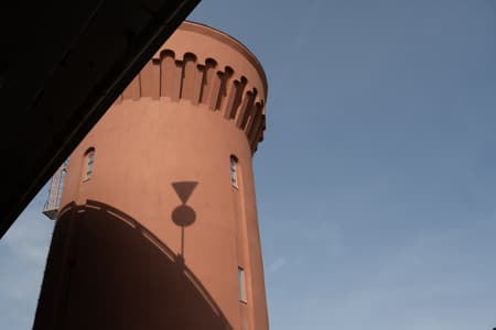 Ložionica Center for Creative Industries and Innovations and the House of e-Government